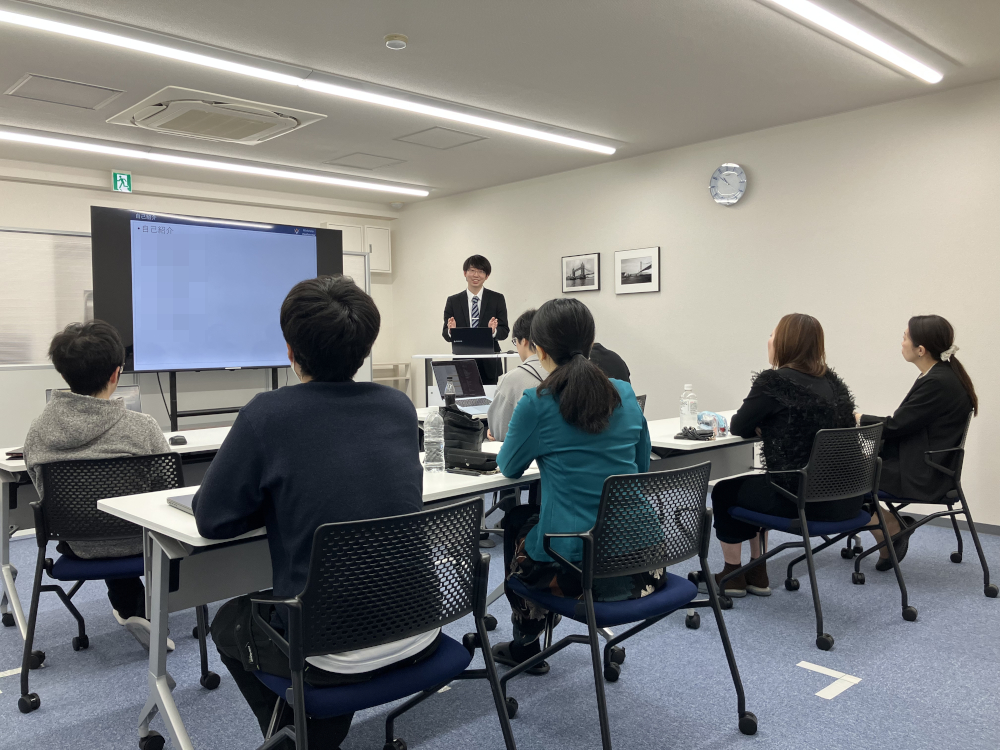 新しく4人のミラリストが合流!